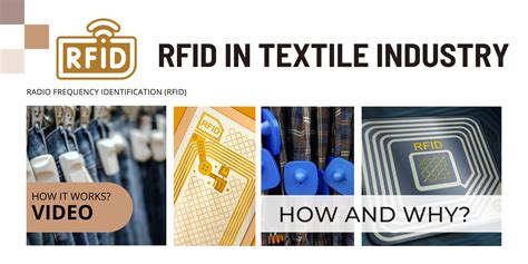 rfid in textiles